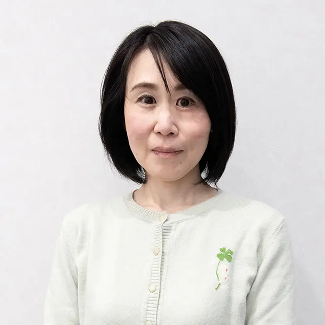 ツヤのあるサラサラ＆ふんわりな仕上がりに大満足！