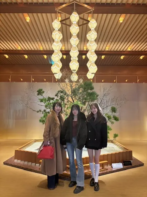 The Okura Tokyo STAYの画像_1