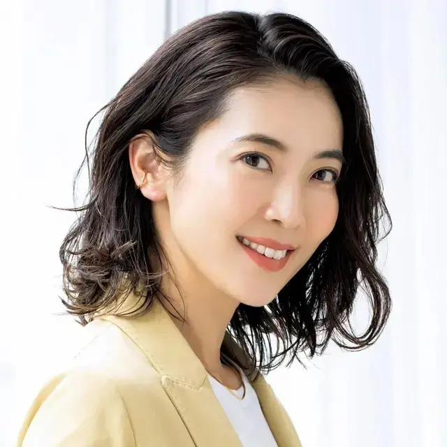 前髪は作りたくない50代におすすめ！若々しく見える「50代のボブヘア」5選