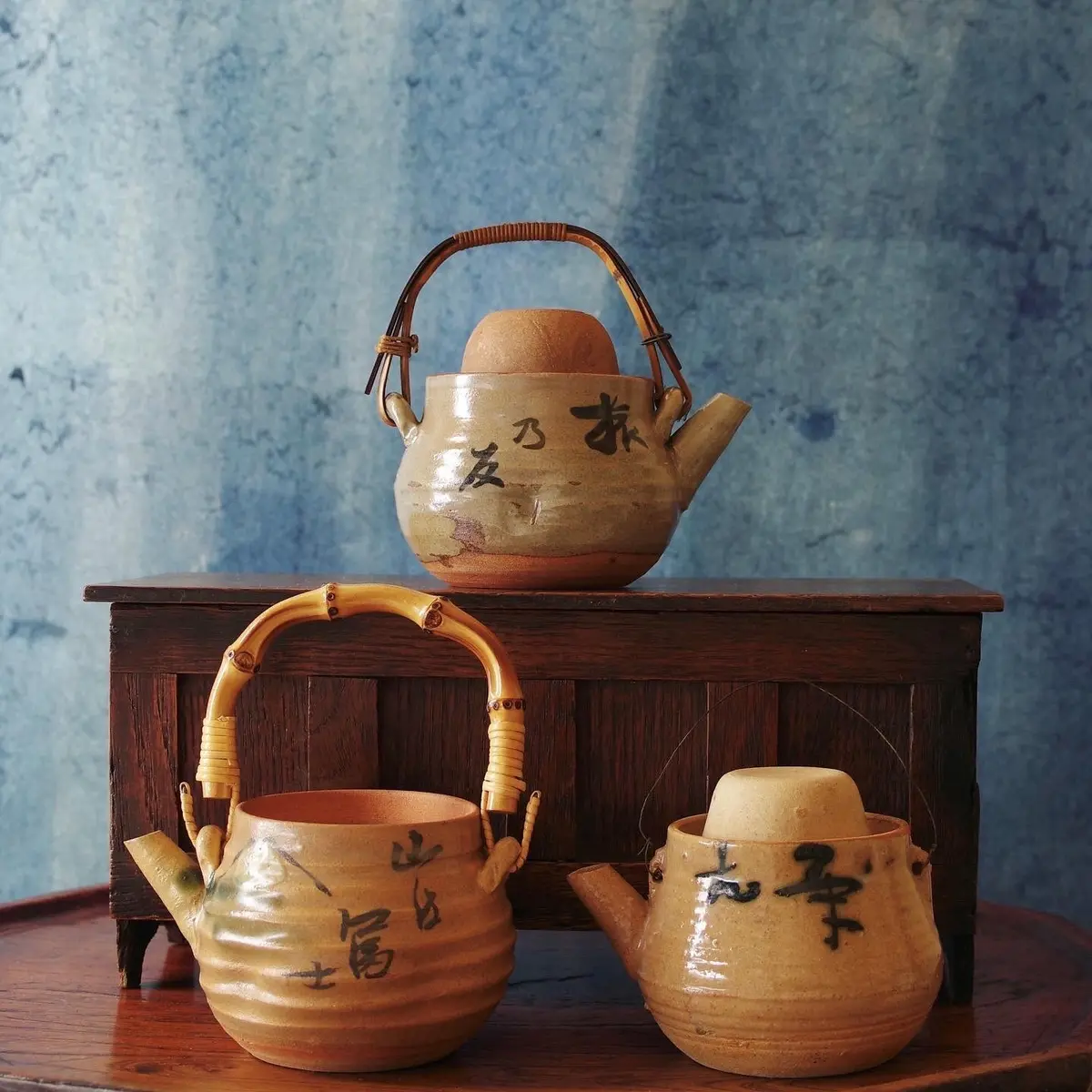 ビフテキと民藝と私。の画像_2