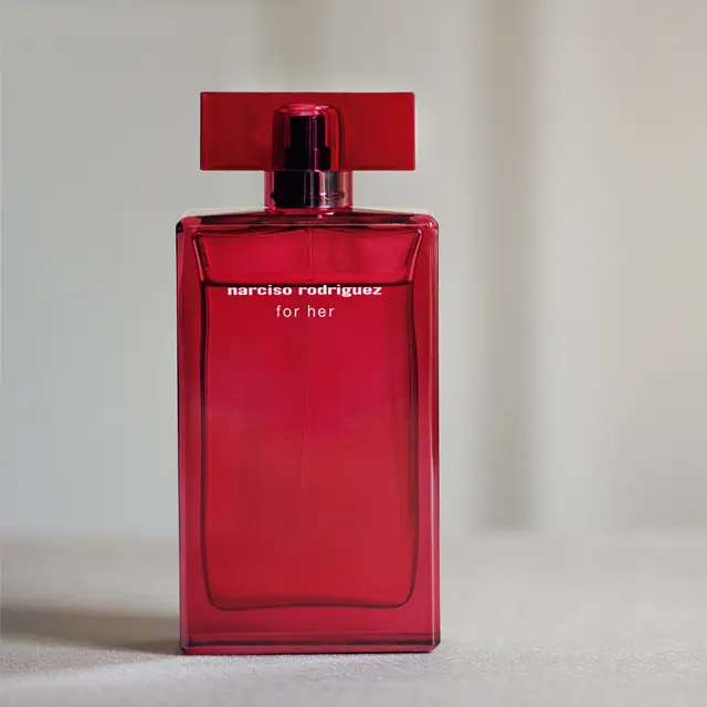 ナルシソ ロドリゲス フォーハー  オードパルファム インテンス