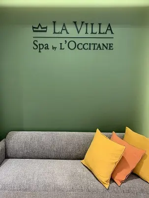 LA VILLA Spa by L’OCの画像_1