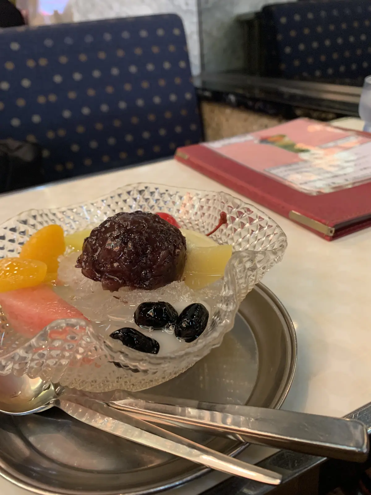 【夏グルメ】猛暑を吹き飛ばす かき氷４選の画像_11