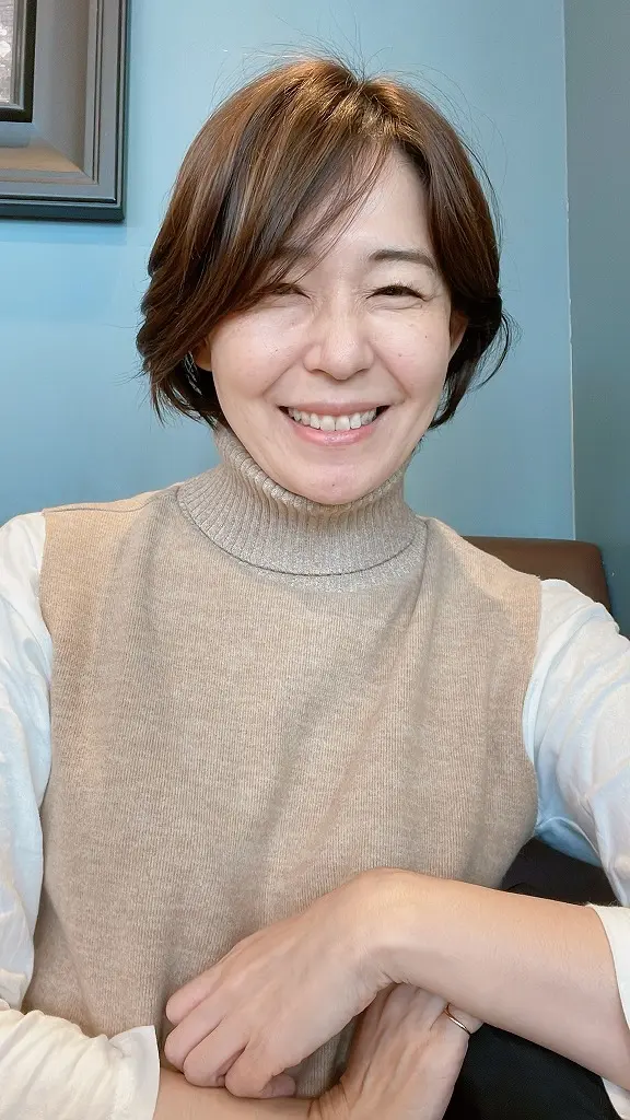 マスカラとまつ毛パーマで最強の目元を作るの画像_3