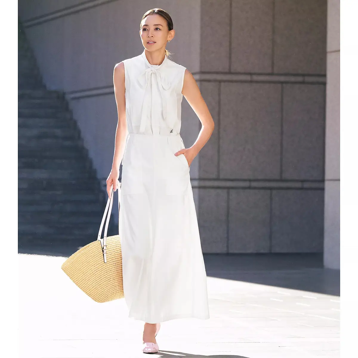 日常を彩る華やかさと心地よさと。クリーンの画像_8