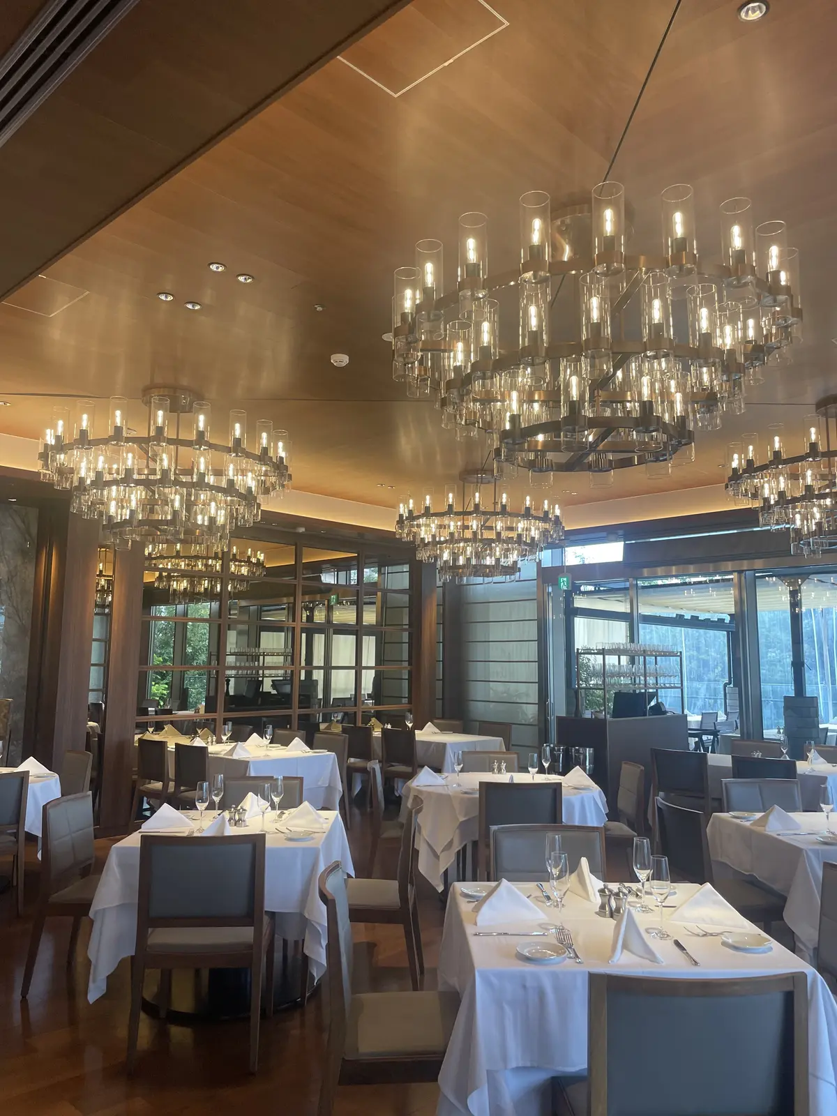 ジレを着て一足お先にhappyHalloの画像_1