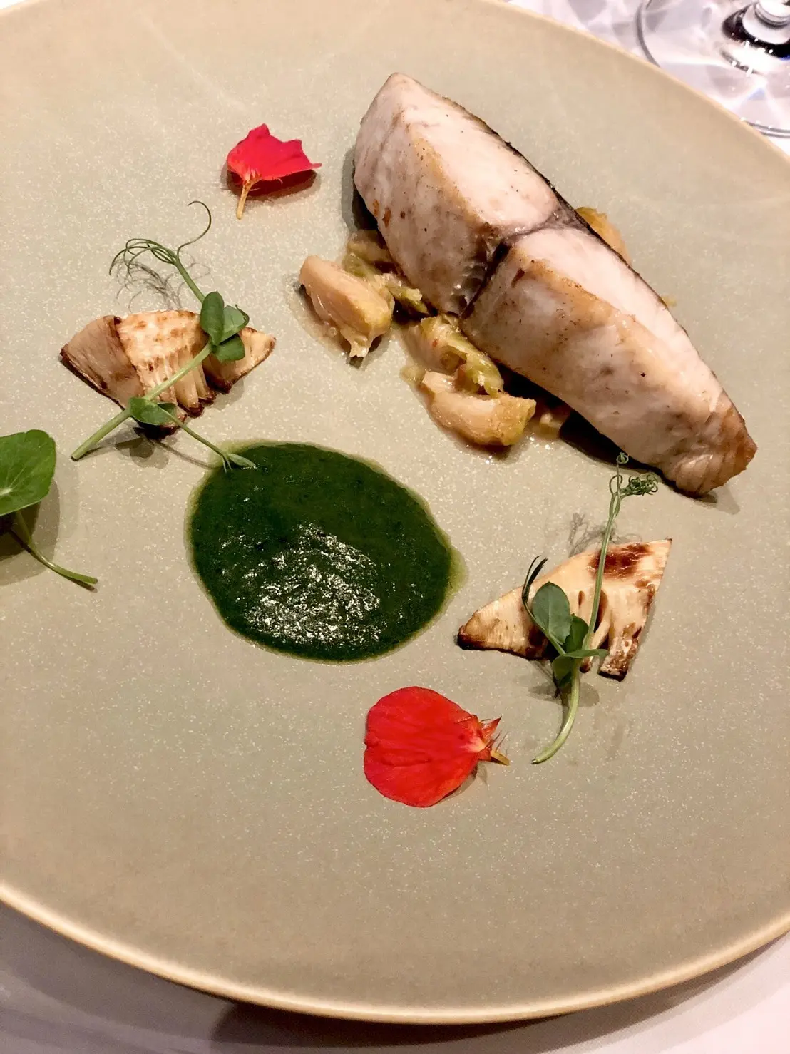 初夏、ハイアットリージェンシー箱根にZAの画像_6