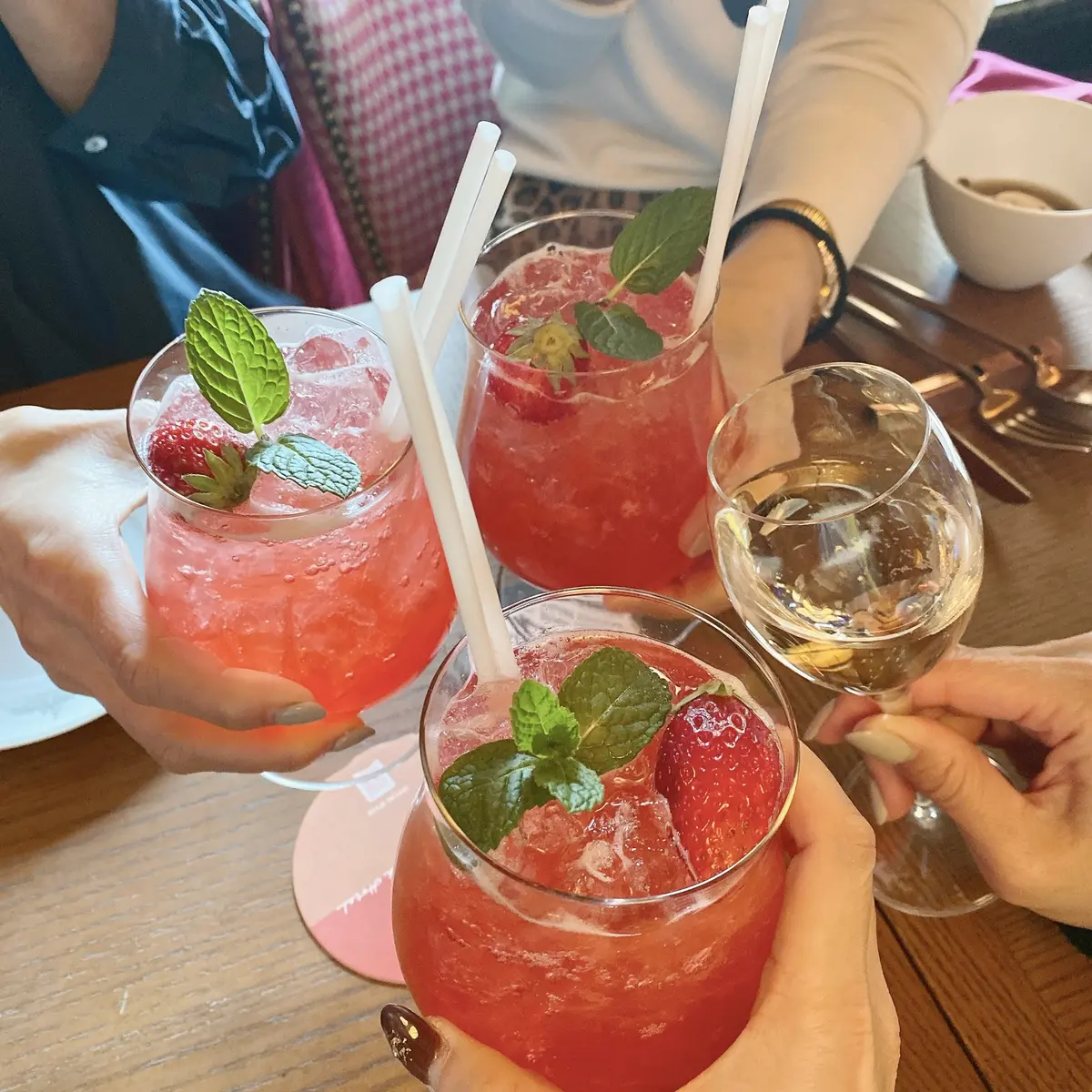 趣あるクラシックハウスでランチ会@紀尾井の画像_2