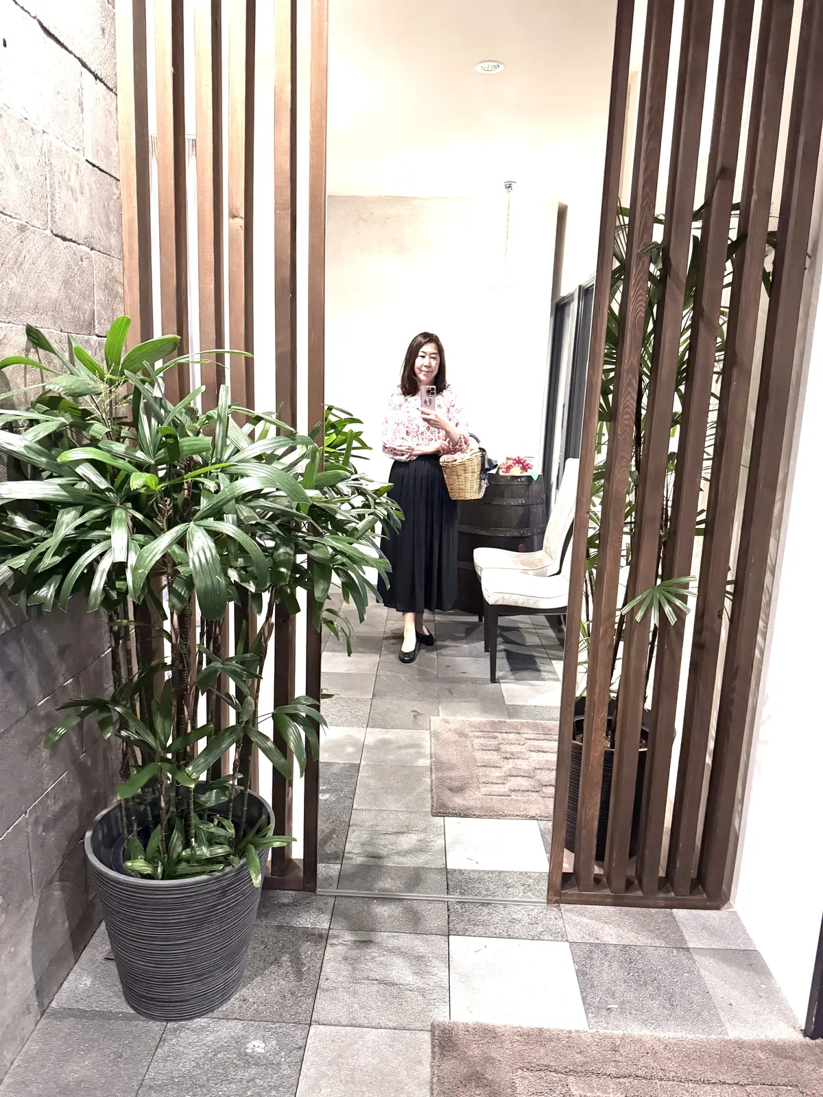 エルメスプレートでいただく厳選素材の夫婦の画像_15