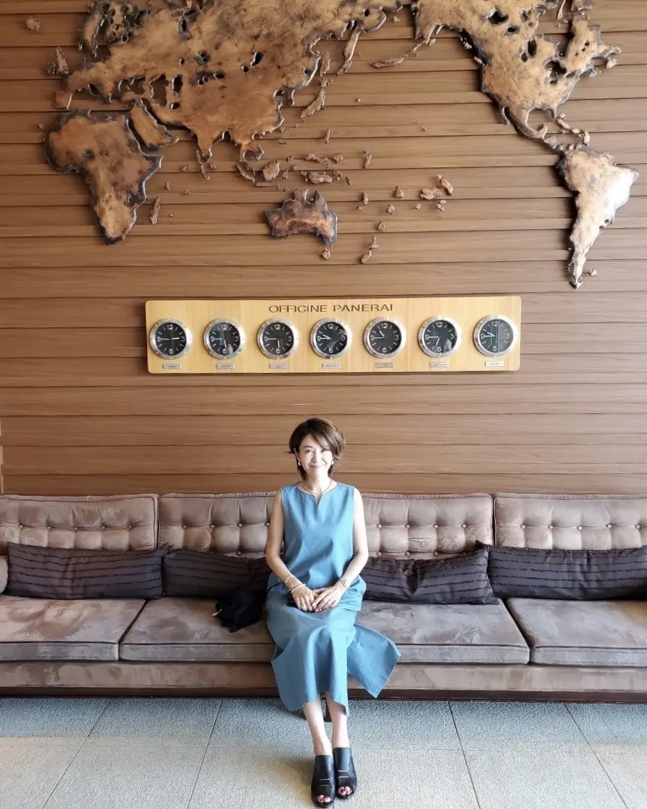 140年の歴史を刻む⭐︎神戸オリエンタルの画像_3