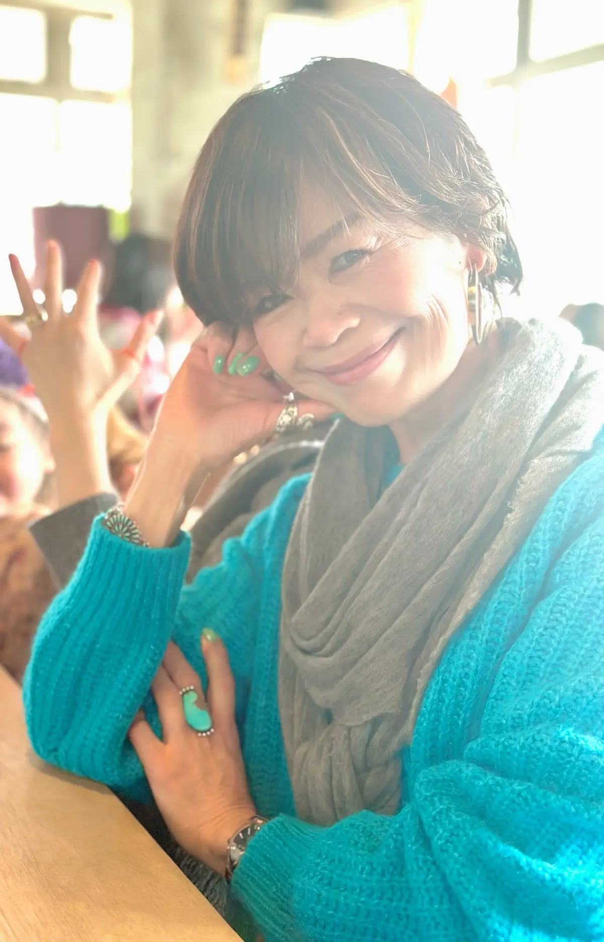 公式ブロガーとしての活動が2年目に・・・の画像_1