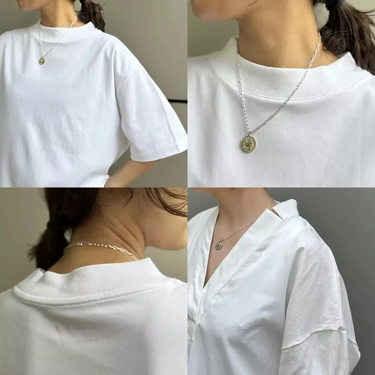 50代の夏はシルバージュエリーで煌めきをの画像_5