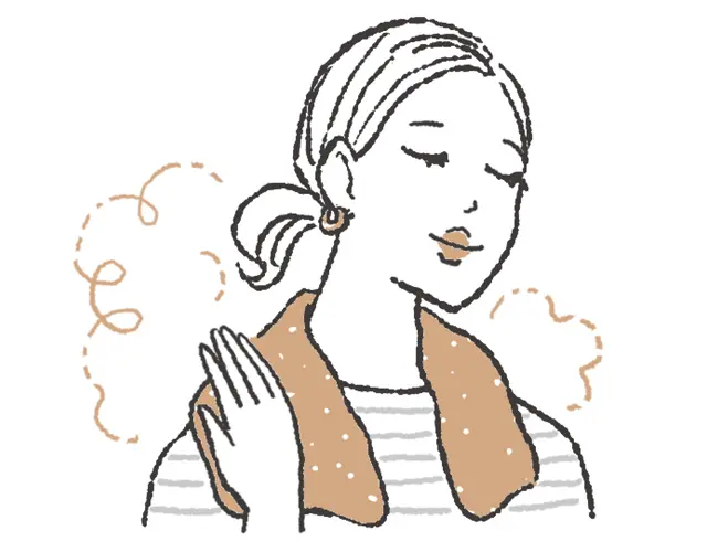 【緊張型頭痛】