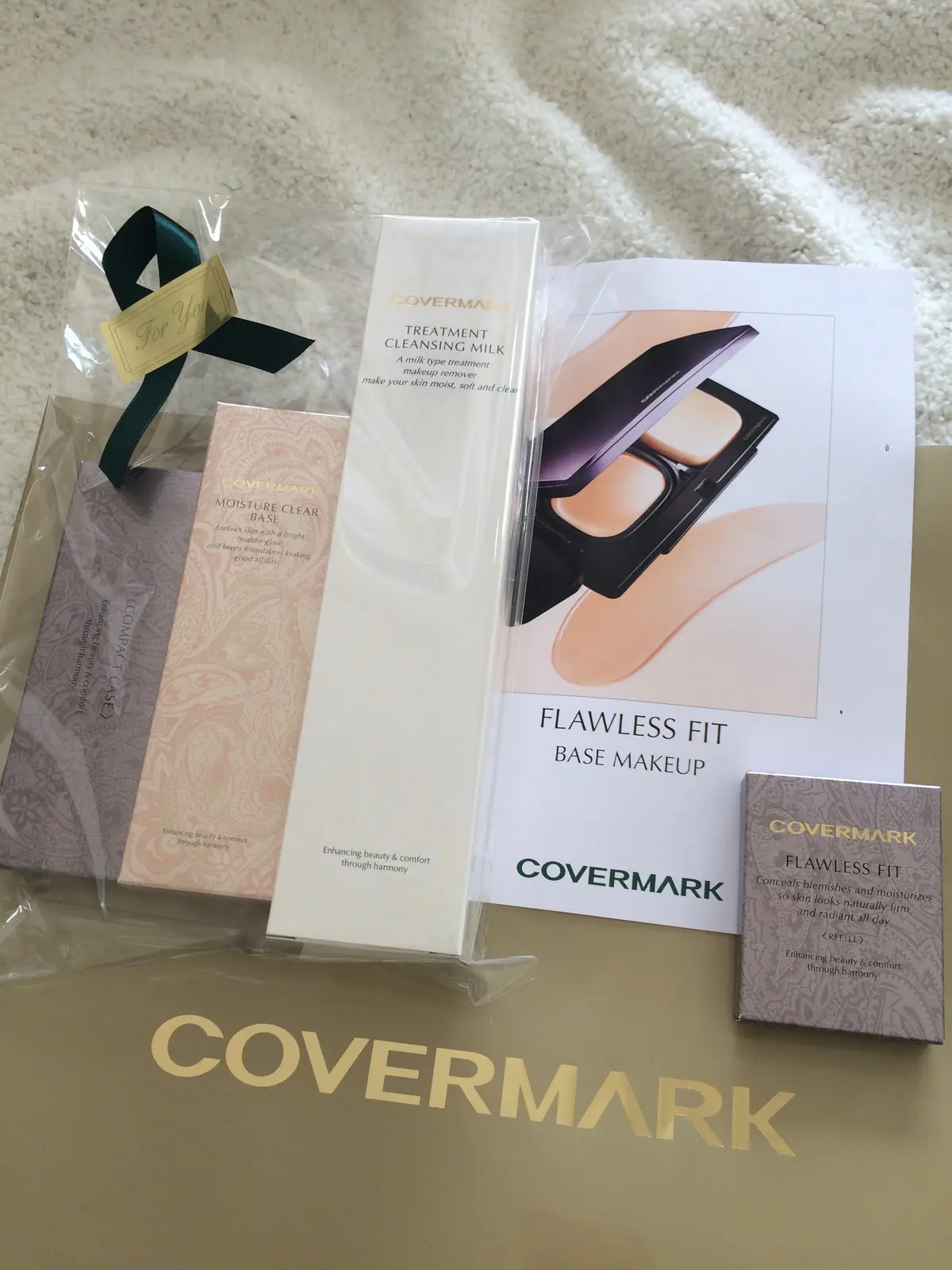 絶世ツヤ肌ファンデの画像_1