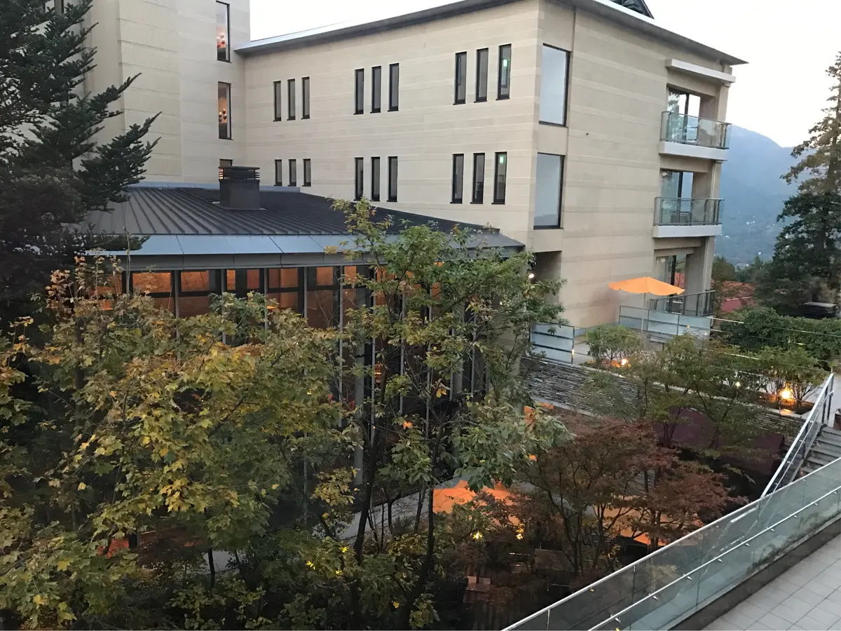 大人女子の美容遠足♪その１の画像_5