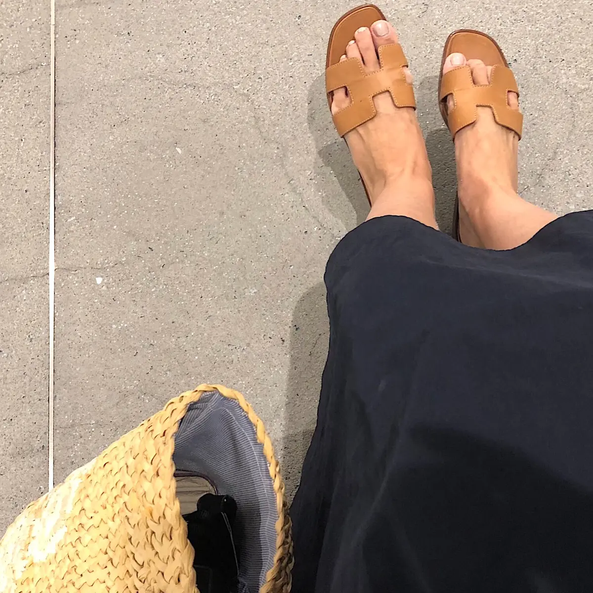 おしゃれで上品な大人の街、丸の内の画像_4