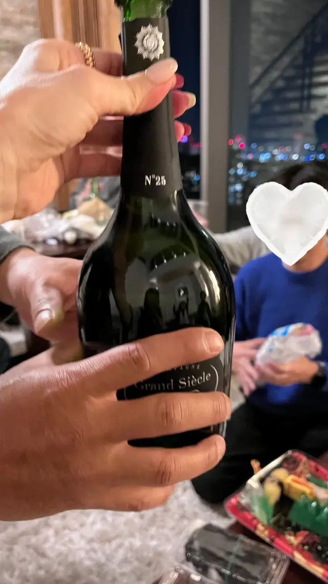 エクラ主催の華やかなパーティー✨ソワレドの画像_14