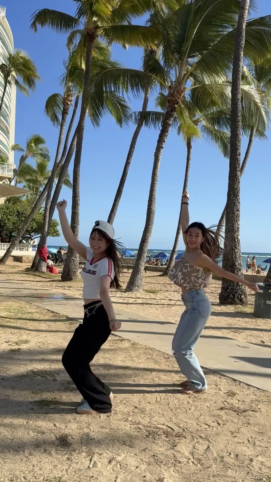 サマーバケーション　in Hawaii の画像_4