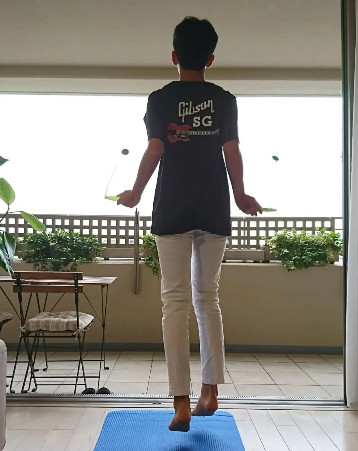 １日5分の縄跳び効果は如何にの画像_2