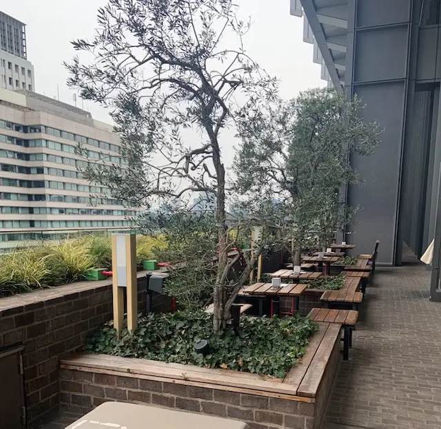 丸の内エリア①ランチタイムの画像_5