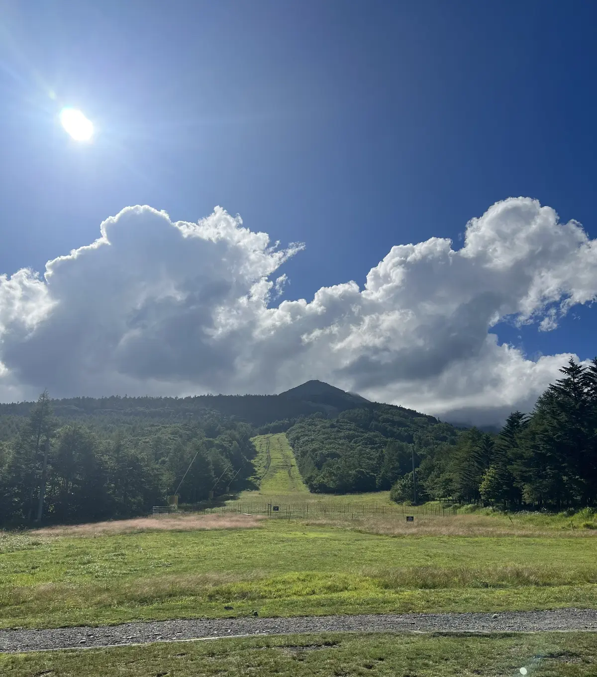 日帰りドライブ♪初めての清里の画像_19