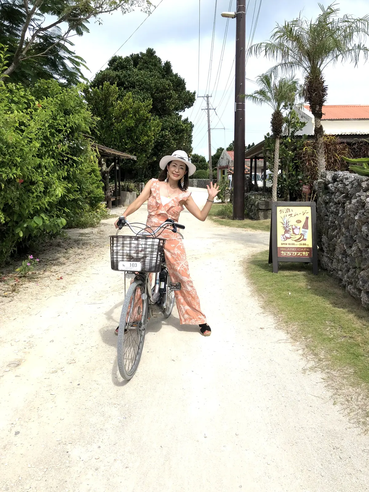 竹富島へショートトリップ　石垣島③の画像_1
