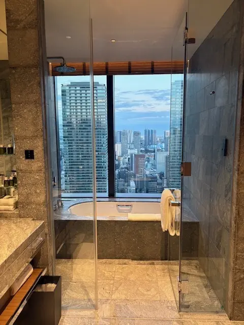 The Okura Tokyo STAYの画像_3