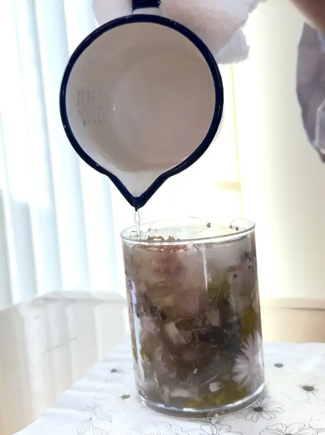 【ホリデーシーズンにキャンドルを】インテの画像_4