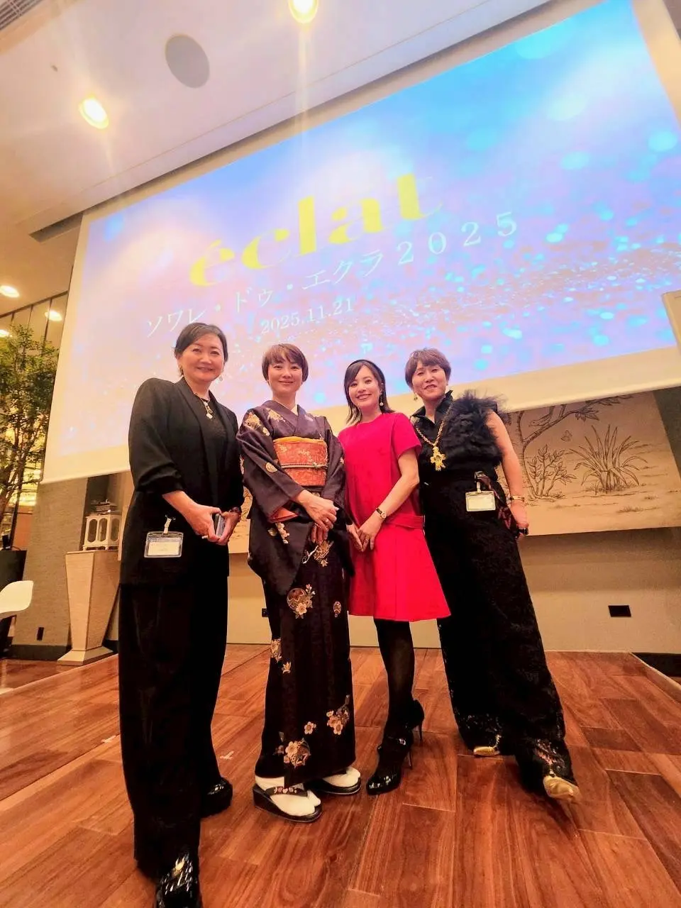 低身長×マシュマロ体型がソワレに挑んだ日の画像_9