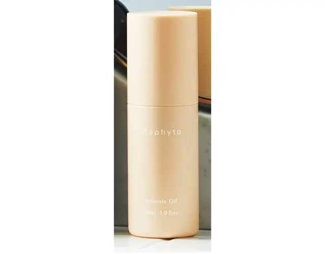 インティメイトオイル