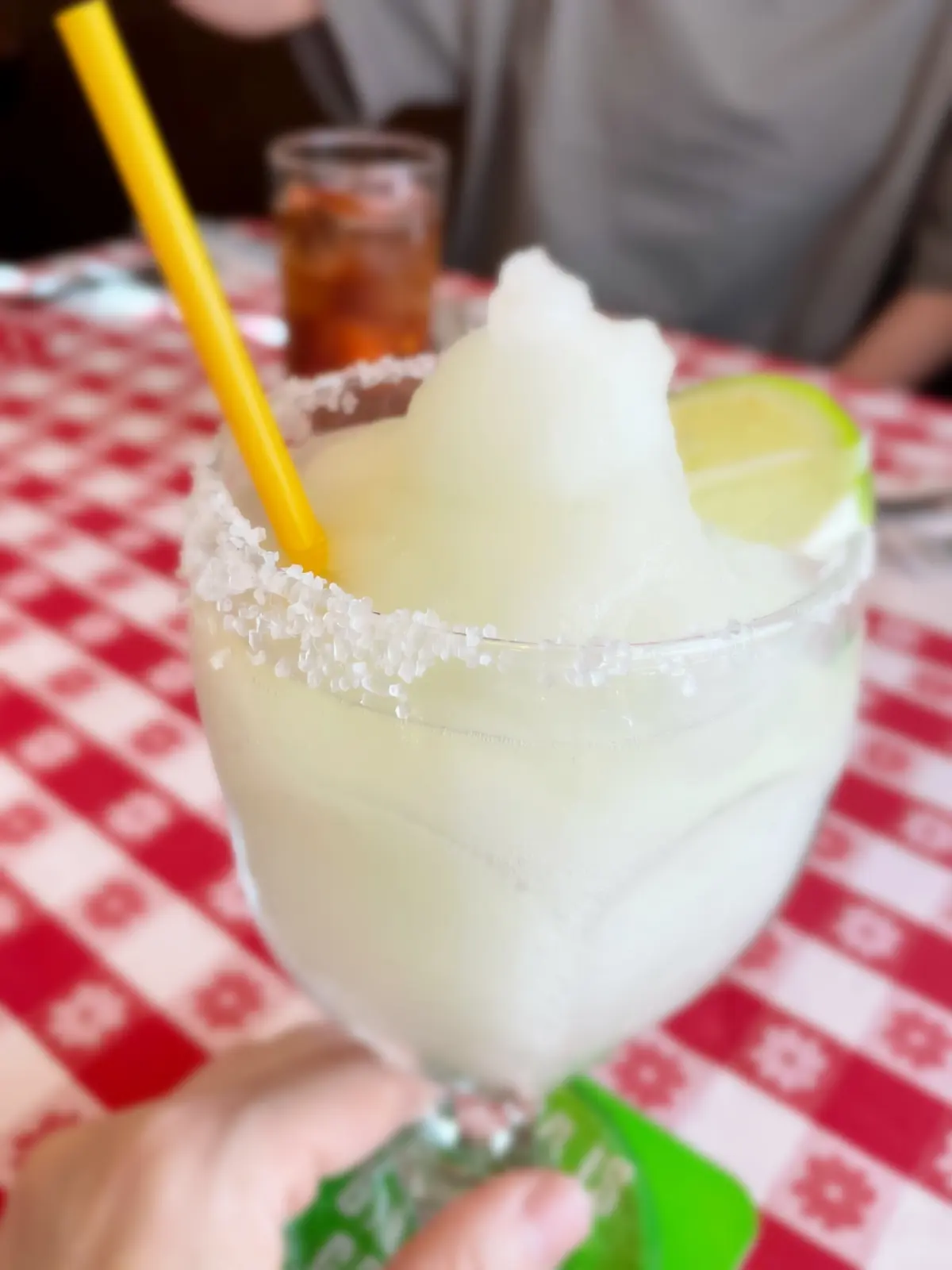 久しぶりのTex-Mex 🌮🍔の画像_5