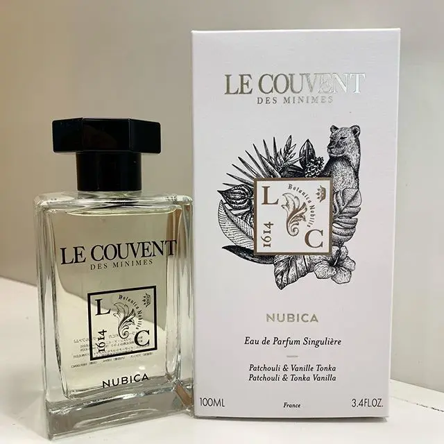 大人向け！フランスのフレグランスの画像_1