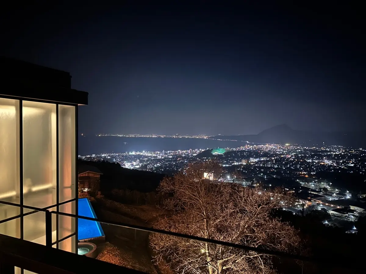 別府の絶景ホテル『ANAインターコンチネの画像_11