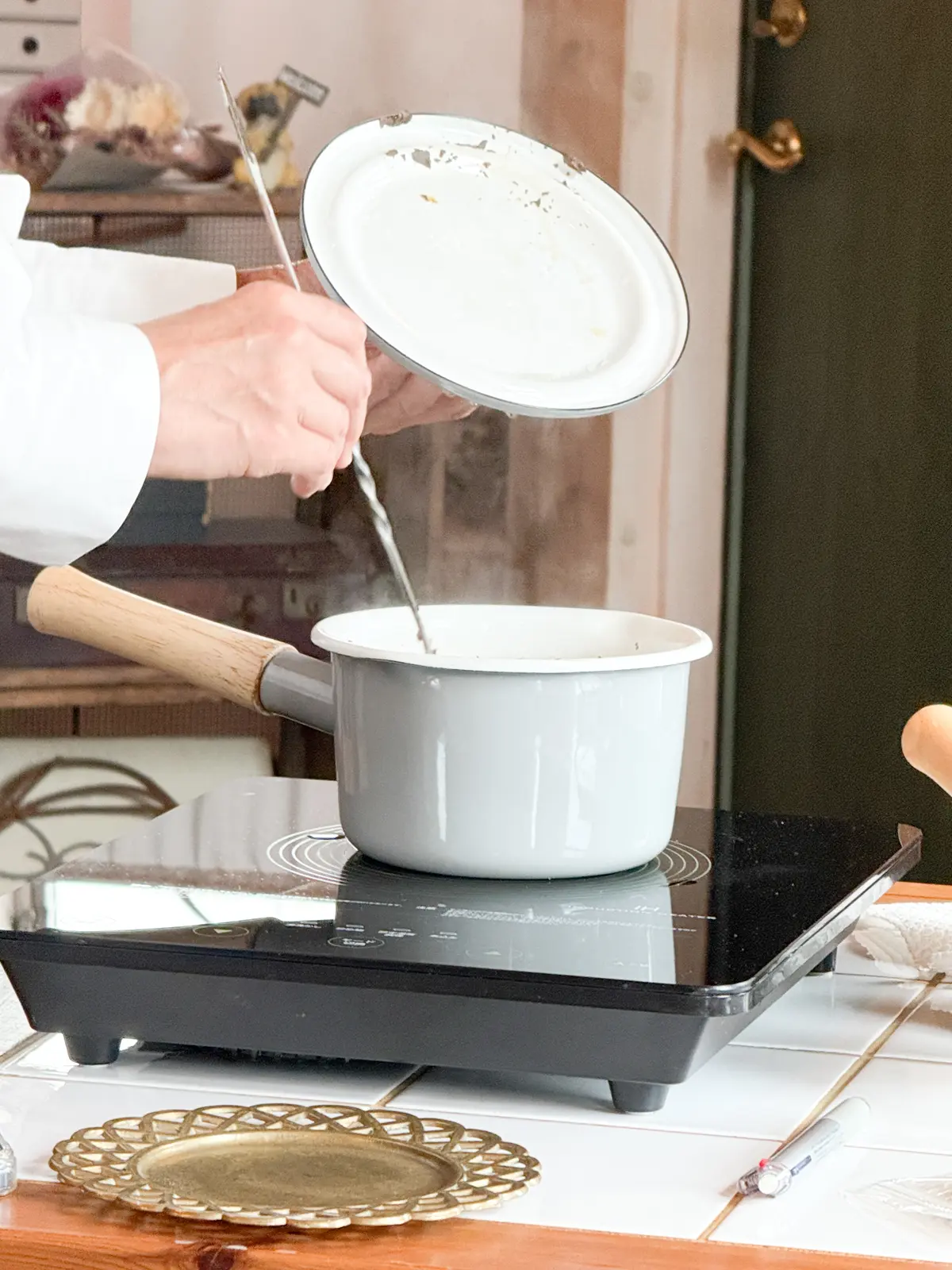 五感をフル回転❤︎アイスチャイの世界の画像_5