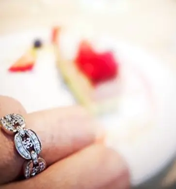 表参道にある JEWELRY & CAFの画像_6