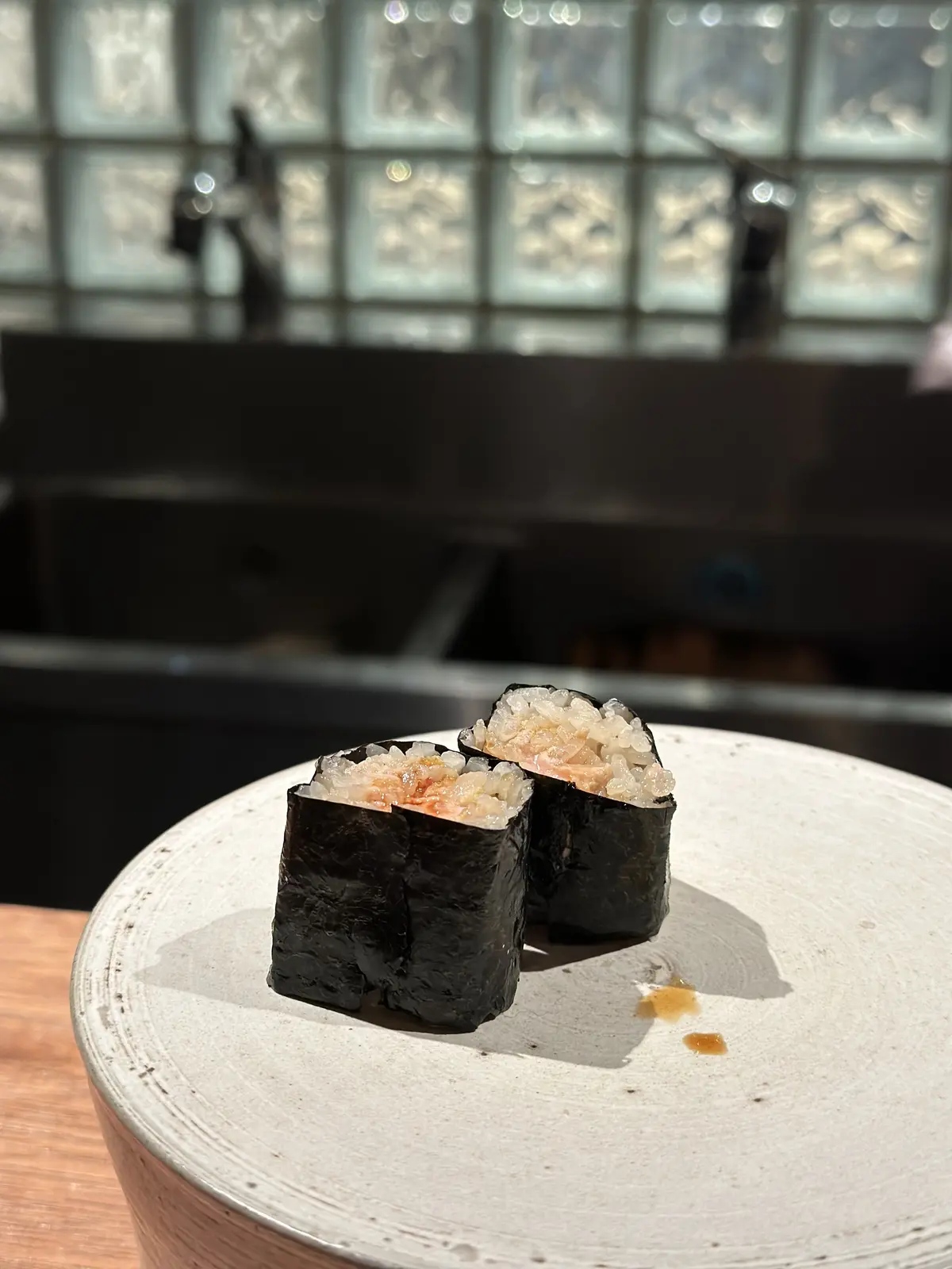 🍣鮨と音楽を楽しむ会🎶 　@Sushi の画像_12