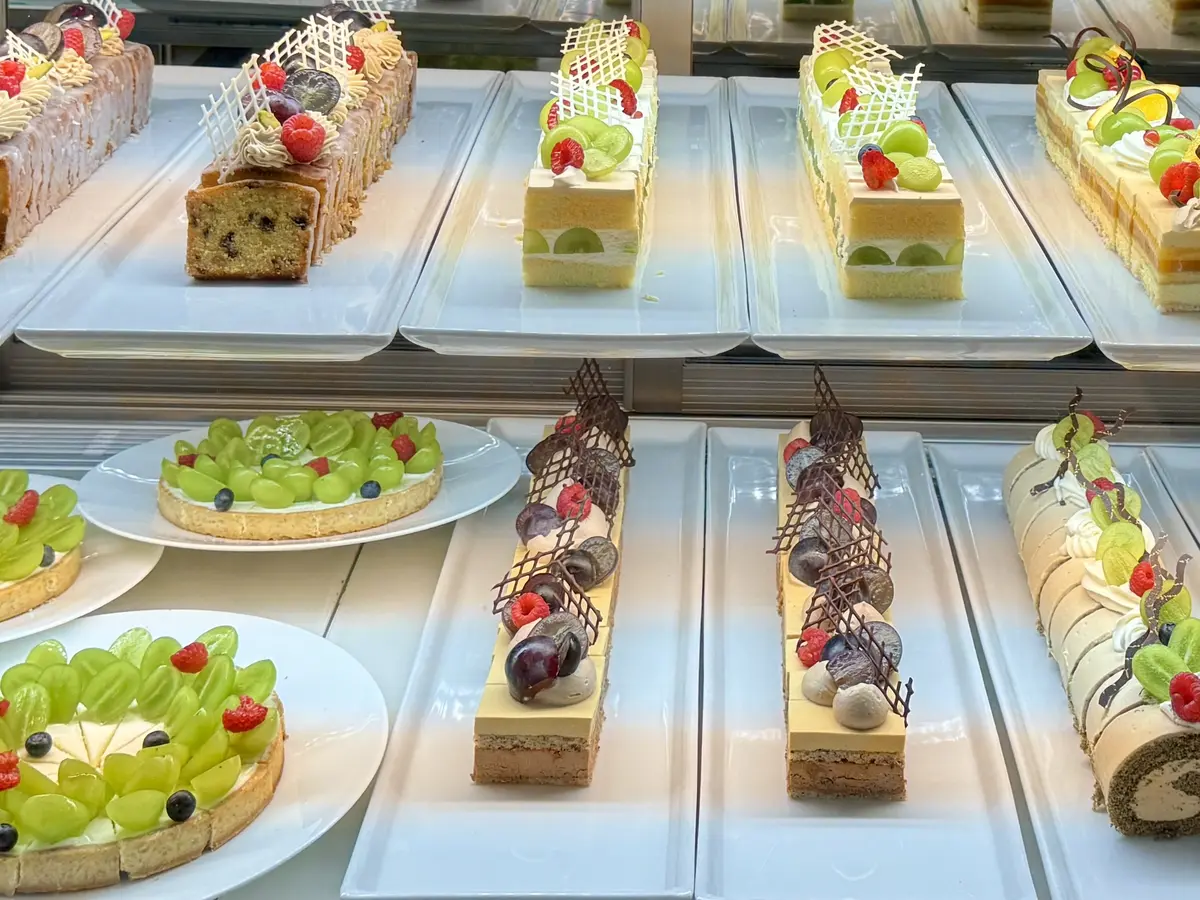 【横浜ベイシェラトン】水・木の夜限定「シの画像_5