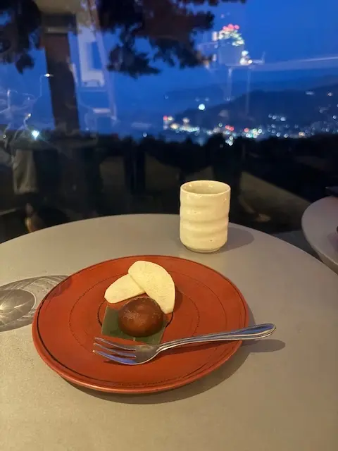 熱海　温泉　レトロ喫茶　コーヒー　温泉　熱海迎賓館　夏休み　国内旅行　温泉グルメ　スイーツ