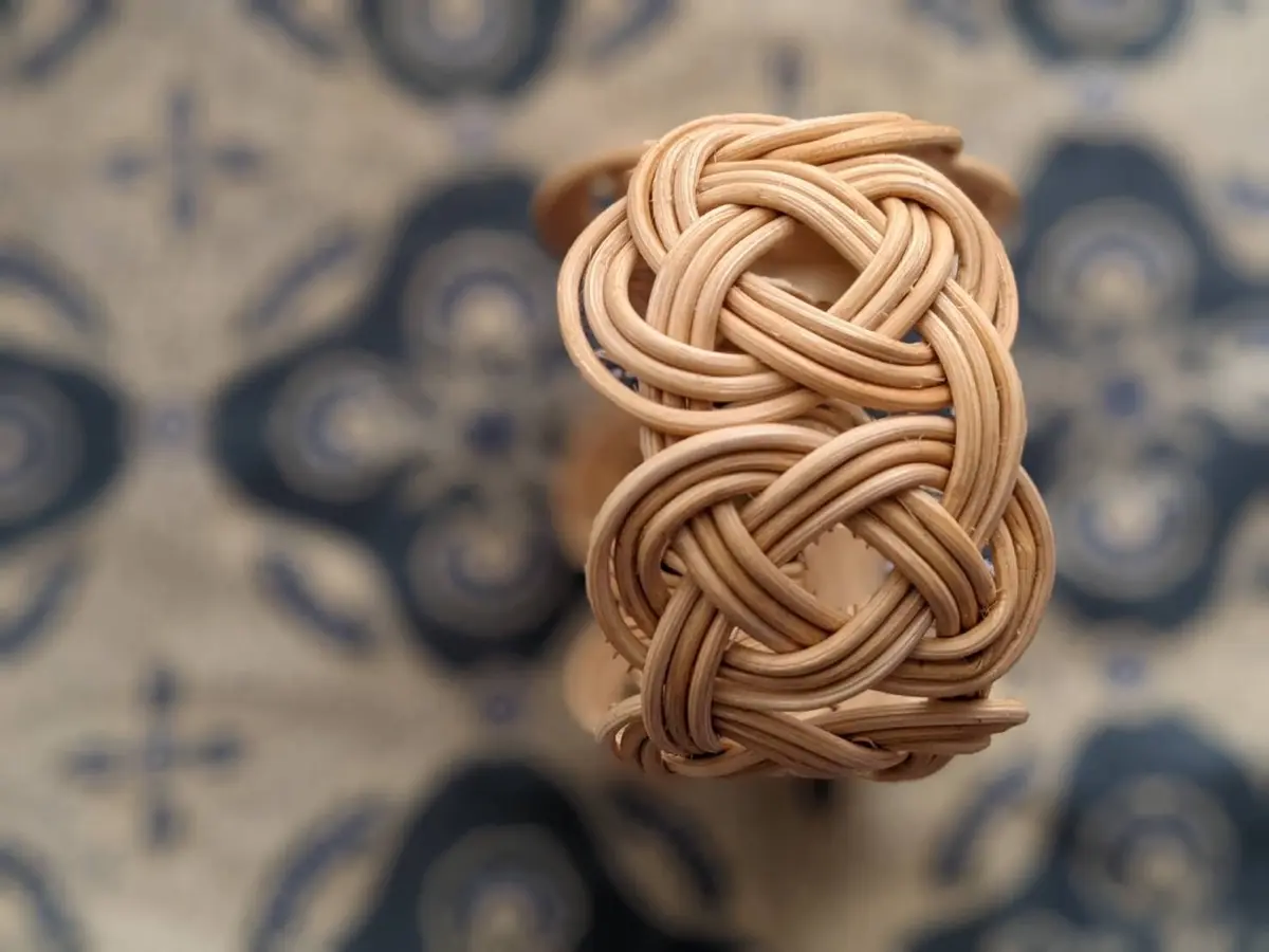 秋色ワンピで大人の手習い。の画像_6