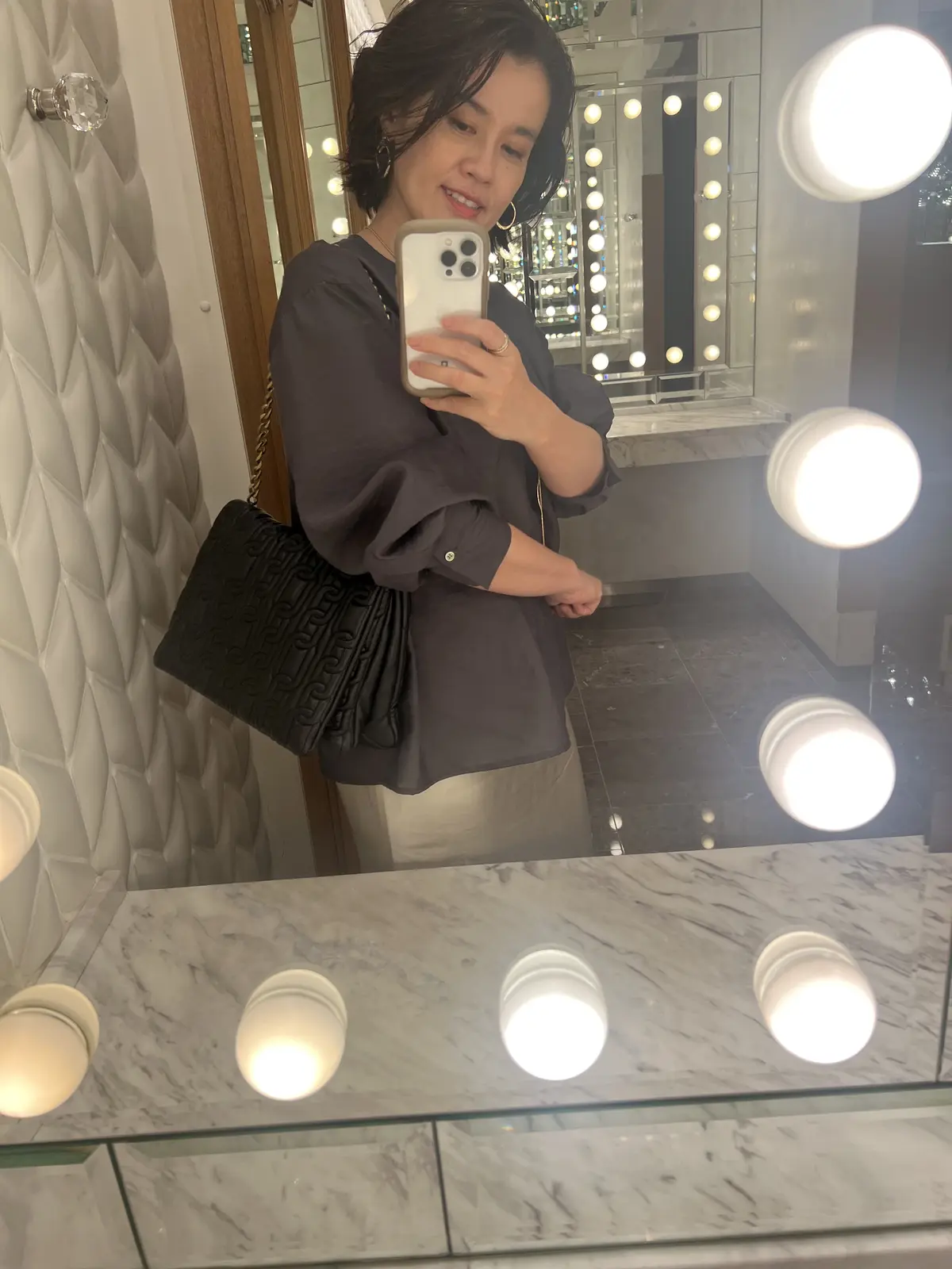 セルフスタイリング企画参加♪ E by の画像_15