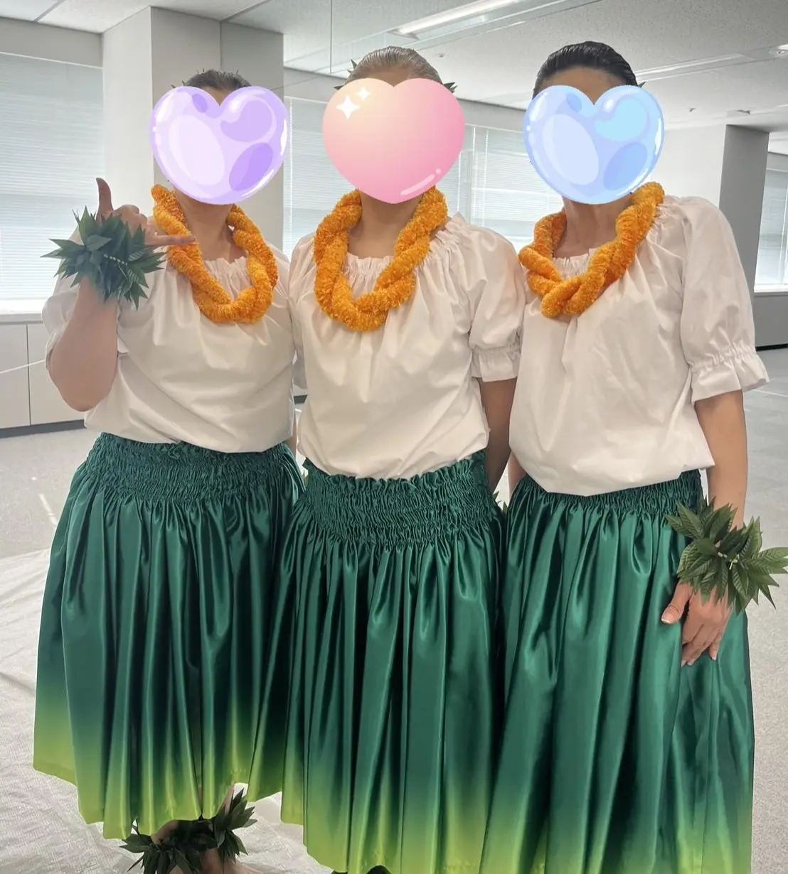 フラのイベントに参加しました♡の画像_4