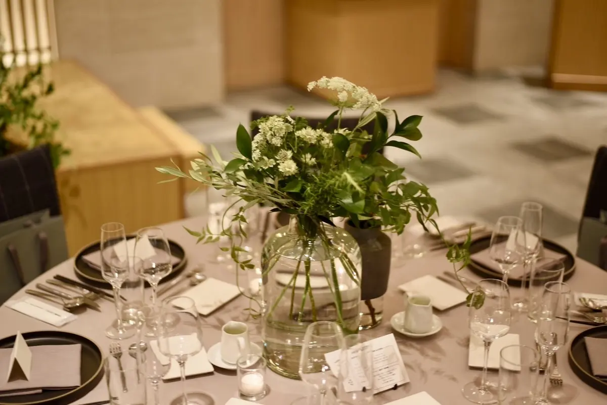 ウェディング@TRUNK HOTELの画像_11