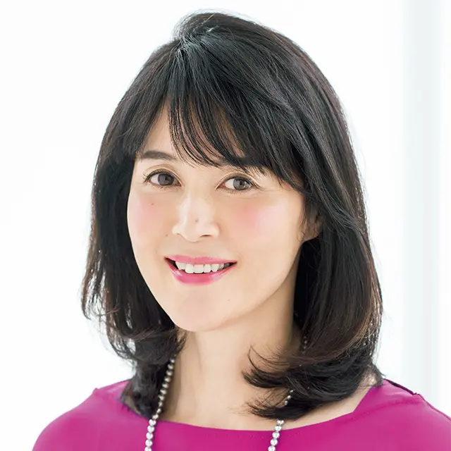 【同窓会当日】「くるくるドライヤー」で根の画像_16