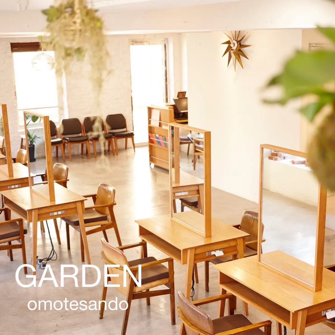 ガーデン表参道