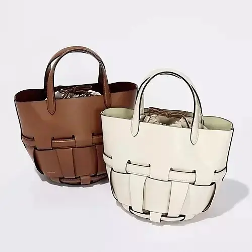 【50代 春バッグ】持った人から見違える！最旬BAGカタログ10選