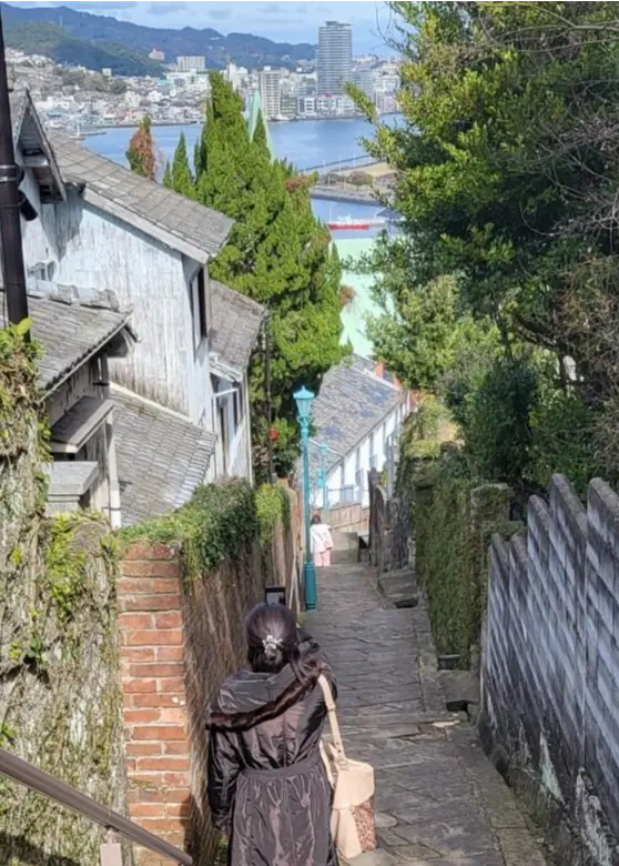 ◆夫婦ふたり長崎旅②◆出島、大浦天主堂、の画像_21