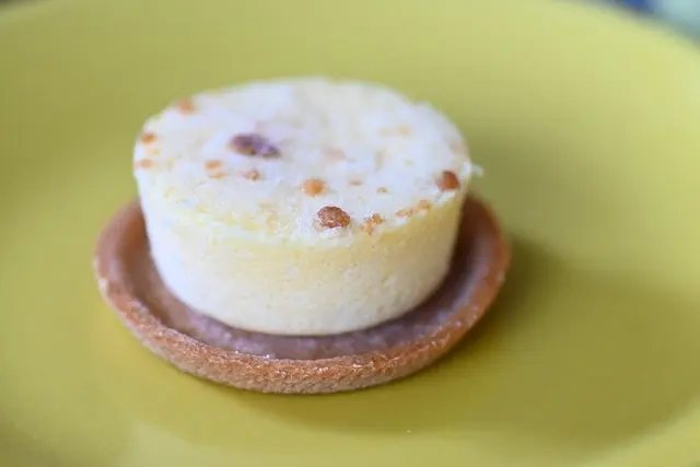 北海道ナチュラルチーズケーキ