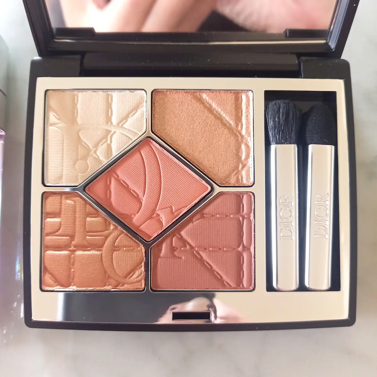 夏メイク、今年はこれを新調しました♡の画像_2