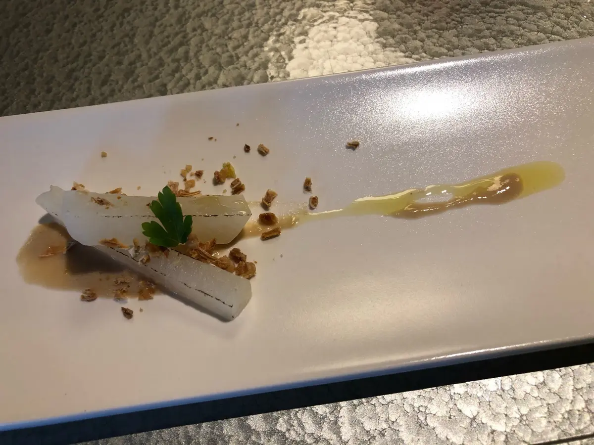 北鎌倉　レストラン　航の画像_4