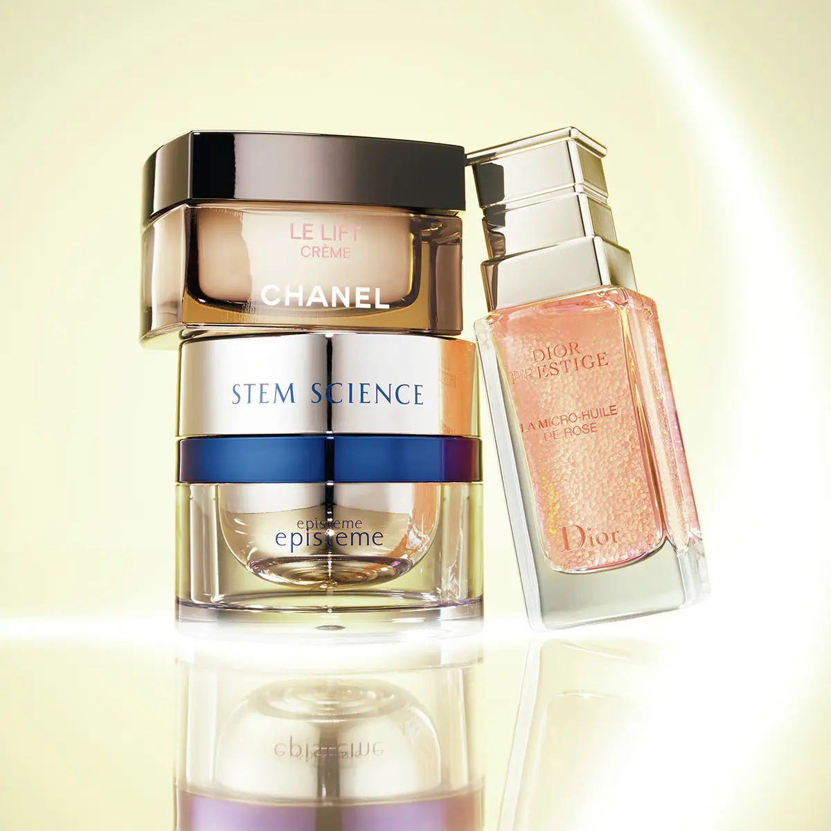 エイジングケアコスメ最前線！ 重力に負けの画像_4